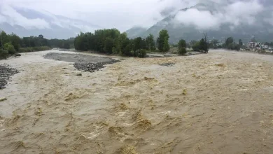 Record Rainfall Hits Northwest India, More Expected in September: IMD