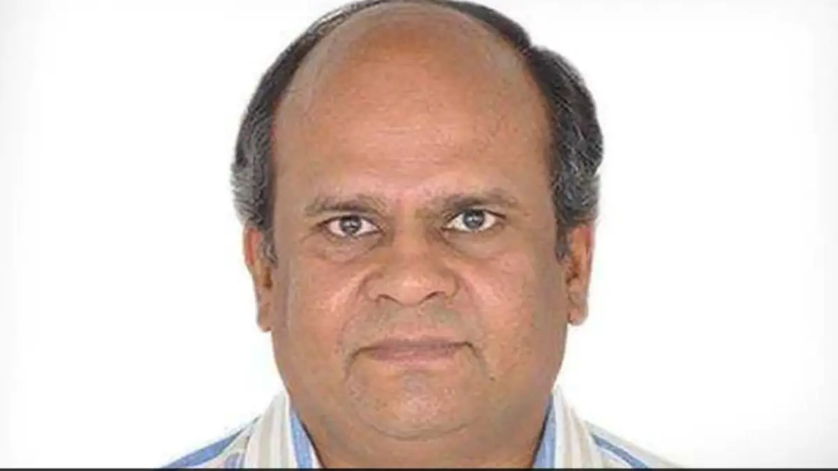 Former Rajkot Official Rameshchandra Fefar Who Claimed to be 'Lord Vishnu's Kalki Avatar' Dies by Suicide