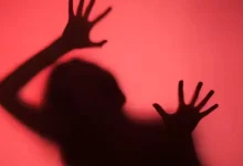 A 15-year-old girl was gang-raped in Ahmedabad's Shahibaug area.