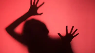 A 15-year-old girl was gang-raped in Ahmedabad's Shahibaug area.