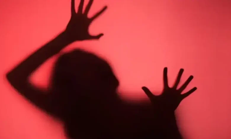 A 15-year-old girl was gang-raped in Ahmedabad's Shahibaug area.