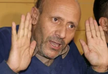 Jailed Jammu and Kashmir Lok Sabha MP Engineer Rashid was allegedly assaulted by transgender inmates inside Delhi's Tihar Jail following an argument.