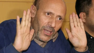 Jailed Jammu and Kashmir Lok Sabha MP Engineer Rashid was allegedly assaulted by transgender inmates inside Delhi's Tihar Jail following an argument.