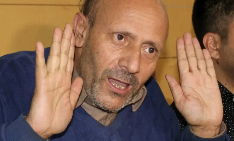 Jailed Jammu and Kashmir Lok Sabha MP Engineer Rashid was allegedly assaulted by transgender inmates inside Delhi's Tihar Jail following an argument.