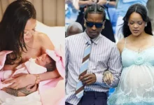Rihanna and A$AP Rocky Celebrate Arrival of Third Child: A Long-Awaited Daughter