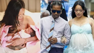 Rihanna and A$AP Rocky Celebrate Arrival of Third Child: A Long-Awaited Daughter