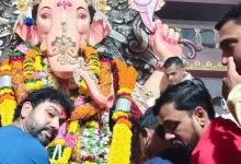 Rohit Sharma folded his hands and humbly requested his fans not to speak this…