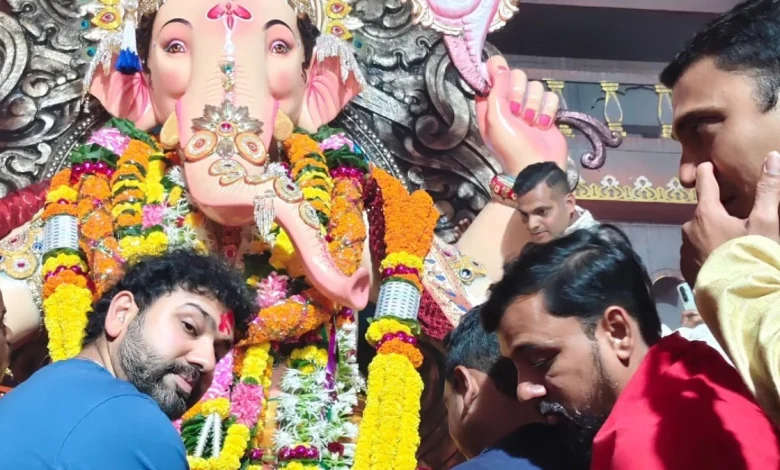 Rohit Sharma folded his hands and humbly requested his fans not to speak this…