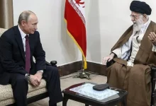 Iran has signed a $25 billion agreement with Russia’s state nuclear corporation Rosatom to build four nuclear power plants on Friday.