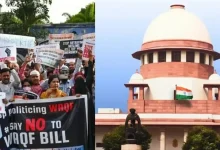 The Supreme Court on Monday refused to suspend the Waqf (Amendment) Act, 2025 in its entirety, observing that no case had been made out to justify a blanket stay on the legislation.