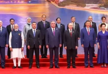 SCO Summit Denounces Deadly Pahalgam Attack, Demands Justice for Perpetrators