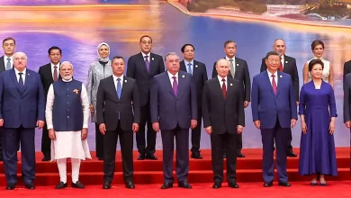 SCO Summit Denounces Deadly Pahalgam Attack, Demands Justice for Perpetrators