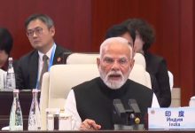 Prime Minister Narendra Modi used his address at the Shanghai Cooperation Organisation (SCO) summit to deliver a pointed message on terrorism.