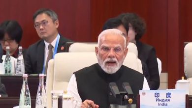 Prime Minister Narendra Modi used his address at the Shanghai Cooperation Organisation (SCO) summit to deliver a pointed message on terrorism.