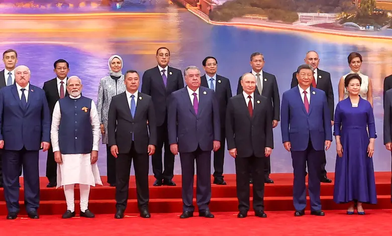 SCO Summit Denounces Deadly Pahalgam Attack, Demands Justice for Perpetrators