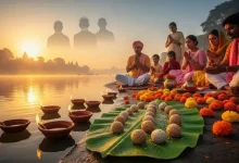Sarv Pitru Amavasya 2025: Illuminate These Hallowed Sites to Honor Departed Kin