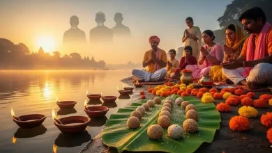 Sarv Pitru Amavasya 2025: Illuminate These Hallowed Sites to Honor Departed Kin