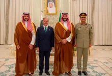 "How wary should India be of the Pakistan and Saudi Arabia defence pact?"