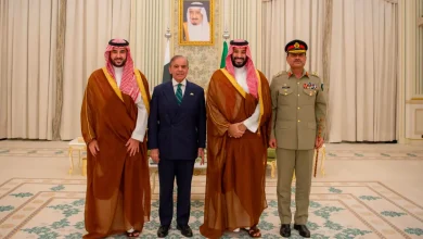 "How wary should India be of the Pakistan and Saudi Arabia defence pact?"
