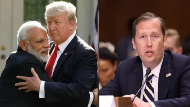 US President Donald Trump’s nominee for the next ambassador to India, Sergio Gor, said on Thursday that the Trump administration wants India.