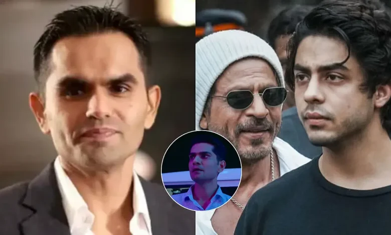 Ex-narcotics officer Sameer Wankhede has gone to Delhi High Court against the Netflix series, The Ba***ds of Bollywood and Shah Rukh Khan over his portrayal in the Aryan Khan-directed web series.