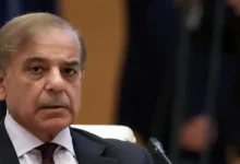 India on Saturday ridiculed Pakistan Prime Minister Shehbaz Sharif’s claim of victory in the May conflict, telling the United Nations General Assembly (UNGA) that images of destroyed air bases.