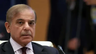 India on Saturday ridiculed Pakistan Prime Minister Shehbaz Sharif’s claim of victory in the May conflict, telling the United Nations General Assembly (UNGA) that images of destroyed air bases.