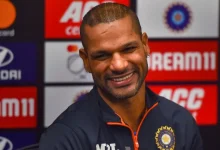ED Summons Former Cricketer Shikhar Dhawan in Illegal Betting App Case