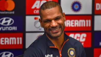 ED Summons Former Cricketer Shikhar Dhawan in Illegal Betting App Case