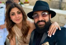 A Lookout Circular (LOC) was issued against Bollywood actor Shilpa Shetty and her businessman husband Raj Kundra by Mumbai Police in connection with a Rs 60 crore cheating case.