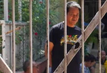 Sonam Wangchuk detained under NSA in Leh.