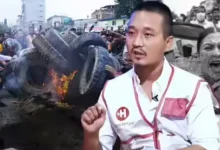 Nepal witnessed its deadliest youth uprising in years on Monday after the government banned as many as 26 social media platforms.