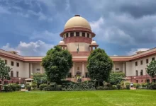 The Supreme Court on Monday said that it would cancel the entire Special Intensive Revision (SIR) of electoral rolls.