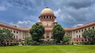 The Supreme Court on Monday said that it would cancel the entire Special Intensive Revision (SIR) of electoral rolls.