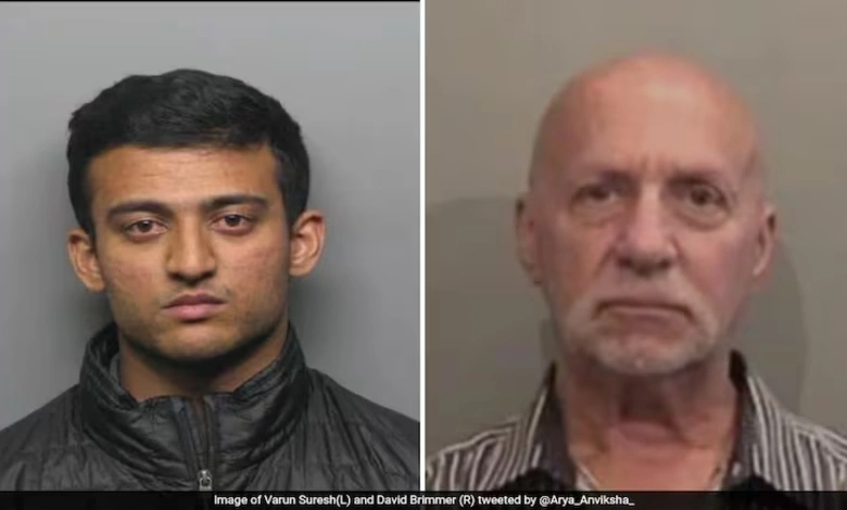 Indian-Origin Stabs California Sex Offender to Death in Calculated Attack