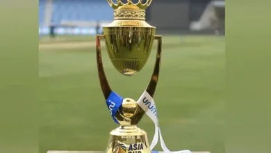 The T20 Asian battle begins today in the UAE