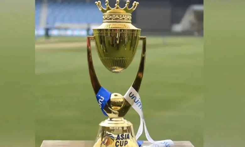 The T20 Asian battle begins today in the UAE
