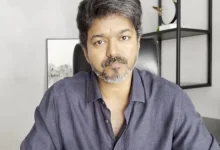 Tamilaga Vettri Kazhagam (TVK) chief Vijay released his first video statement.