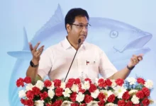 Tamil Nadu Industries Minister TRB Rajaa sparked controversy by comparing societal attitudes toward women in Tamil Nadu and North India.