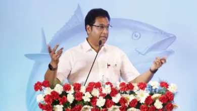 Tamil Nadu Industries Minister TRB Rajaa sparked controversy by comparing societal attitudes toward women in Tamil Nadu and North India.