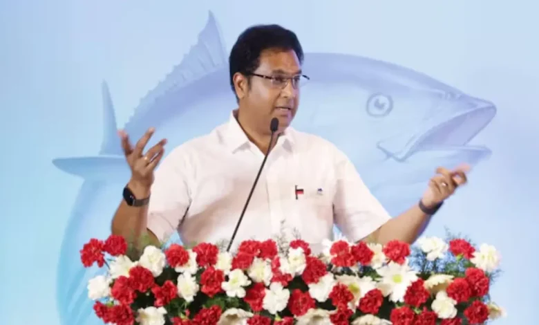 Tamil Nadu Industries Minister TRB Rajaa sparked controversy by comparing societal attitudes toward women in Tamil Nadu and North India.