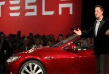 Tesla’s chief executive, Elon Musk, could be in line for an eye-watering $1 trillion payday if his car and tech empire hits a series of lofty targets over the next decade.