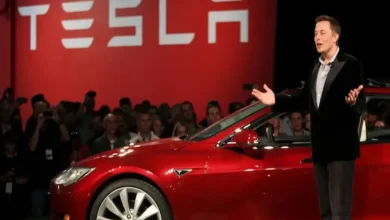 Tesla’s chief executive, Elon Musk, could be in line for an eye-watering $1 trillion payday if his car and tech empire hits a series of lofty targets over the next decade.
