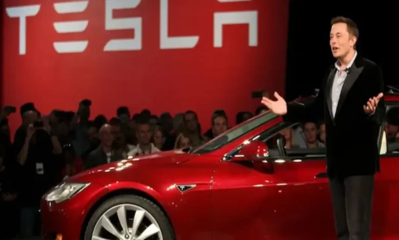 Tesla’s chief executive, Elon Musk, could be in line for an eye-watering $1 trillion payday if his car and tech empire hits a series of lofty targets over the next decade.