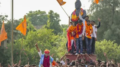 Student Polls Gone Lavish: Delhi HC Slams 'Tragic' Display of Bentleys and JCBs in DUSU Campaigns