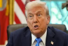 Donald Trump Imposes 100% Tariff on Foreign-Made Films, Alleging Other Nations "Stole" Hollywood Business