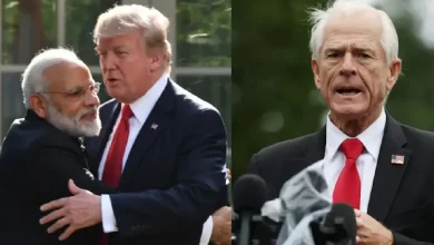 India has strongly rejected recent remarks by White House trade advisor Peter Navarro, who alleged that Brahmins are profiteering at the expense of ordinary Indians.