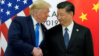 Trump to Attend APEC Summit in South Korea, Eyes Xi Jinping Talks