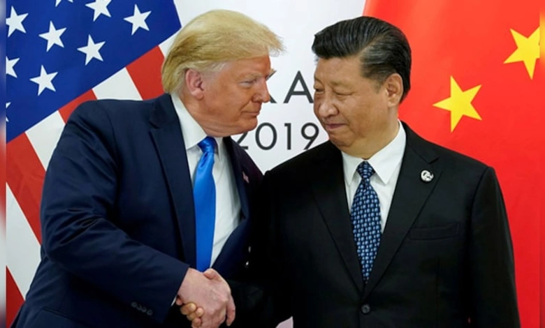 Trump to Attend APEC Summit in South Korea, Eyes Xi Jinping Talks