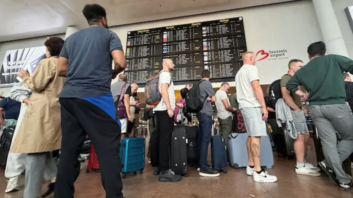A cyberattack targeting a service provider for check-in and boarding systems caused major disruptions at several prominent European airports, including London's Heathrow.